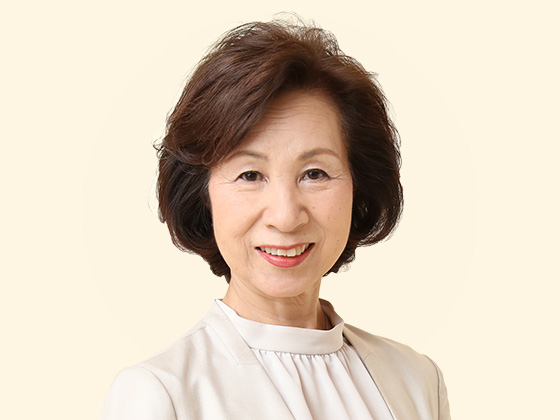 西田　美樹子