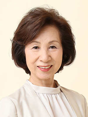 西田　美樹子